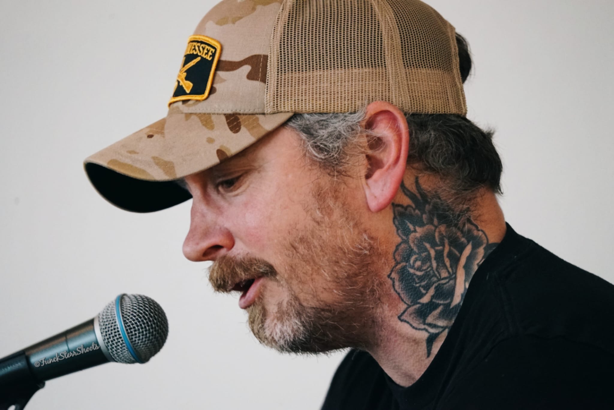 joe-tennessee-veteranenlezing