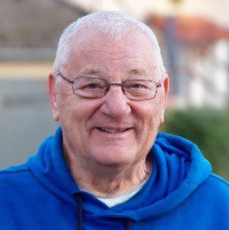 Profielfoto van Rene Heinrichs
