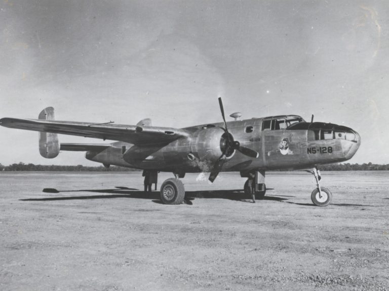 b-25-mitchell-netherlands-east-indies-squadron