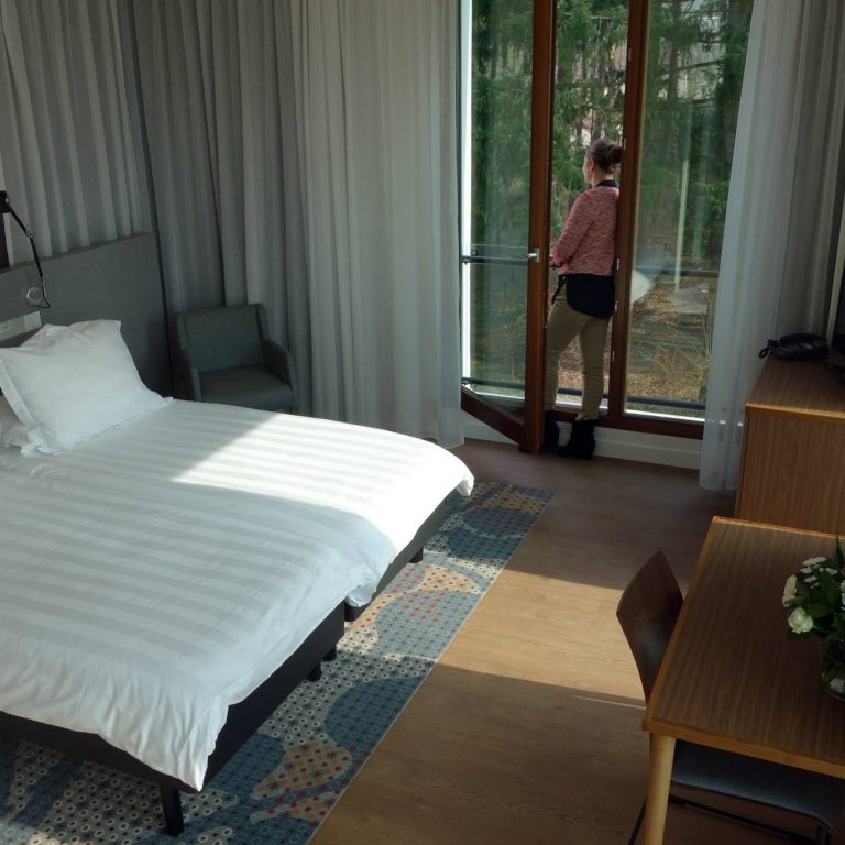 hotel-nederlands-veteraneninstituut-doorn