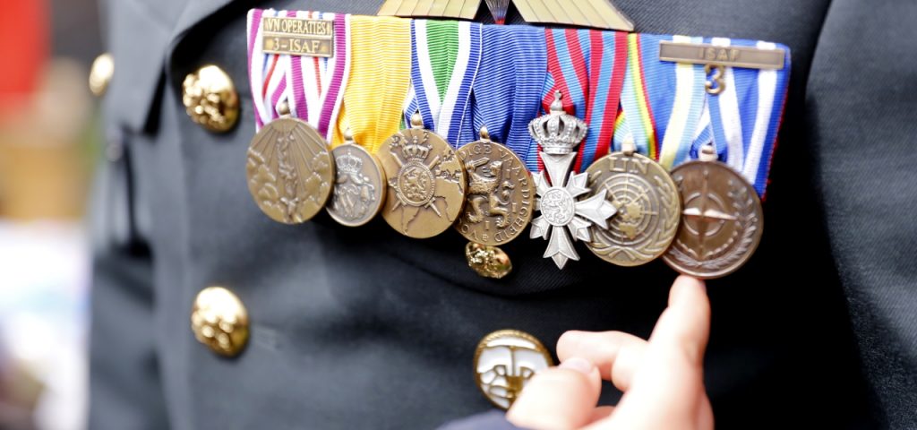 veteraan-rik-speeddaten-medailles