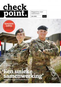 Checkpoint 5 cover online