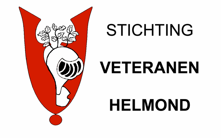logo Stichting Veteranen Helmond